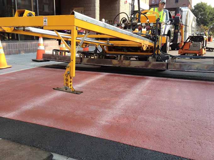 Продукция для маркировки и разметки - технология TrafficPatternsXD